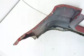 1T0807417K Бампер задний Volkswagen Touran 2 Арт e9382392, вид 7