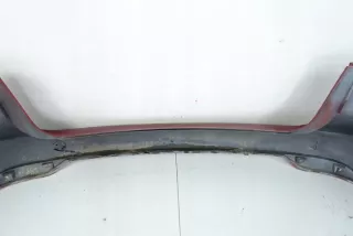 1T0807417K Бампер задний Volkswagen Touran 2 Арт e9382392, вид 8