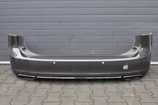  Бампер задний Volvo V90 2 Арт e9382461, вид 1