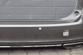  Бампер задний Volvo V90 2 Арт e9382461, вид 2