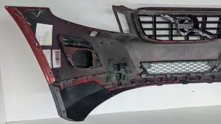 2008-2014 30763408 Бампер передний Volvo XC60 1 Арт e9382494, вид 12