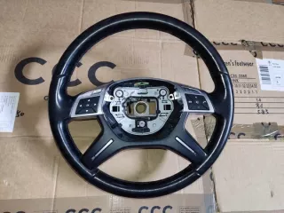 2011-2014 Руль Mercedes C W204 Арт e9382972, вид 1