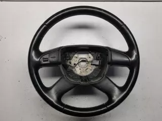 5J0419091C Руль Skoda Fabia 2 Арт e9383175, вид 1