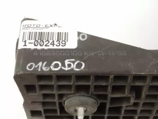 A1683600109 Кулиса Mercedes A W168 Арт e9383479, вид 2
