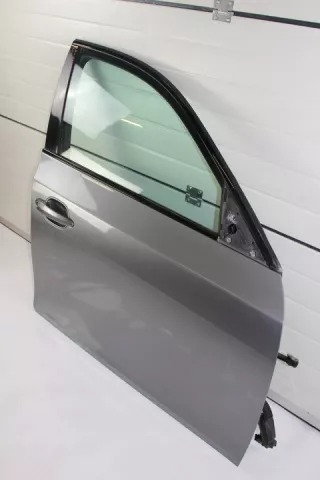 E6061A52 F2754750 Дверь передняя правая BMW 5 E60/E61 Арт e9384168, вид 2