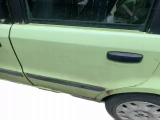  Дверь передняя левая Fiat Panda 2 Арт e9384433, вид 1