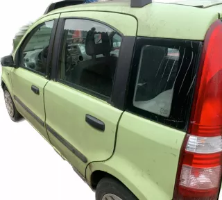  Дверь передняя левая Fiat Panda 2 Арт e9384433, вид 2