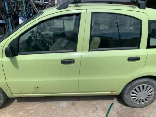  Дверь передняя левая Fiat Panda 2 Арт e9384433, вид 3