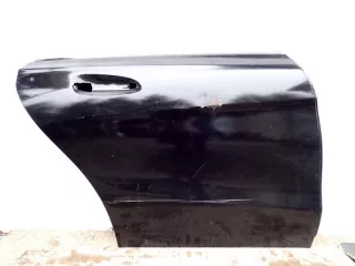 2013-2019R A1177300205 A1177320210 Дверь задняя правая Mercedes CLA c117 Арт e9384751, вид 1