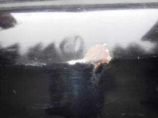 2013-2019R A1177300205 A1177320210 Дверь задняя правая Mercedes CLA c117 Арт e9384751, вид 2