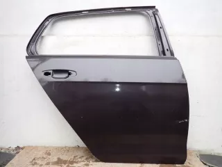 2012-2020R 5G4833056AC 5G4833056AD Дверь задняя правая Volkswagen Golf 7 Арт e9385466, вид 1
