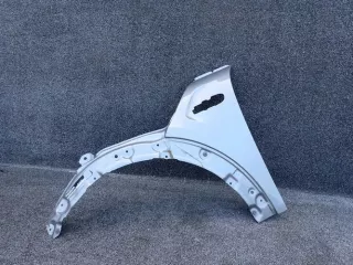  Крыло переднее левое MINI Cooper F56,F55 Арт e9386324, вид 1