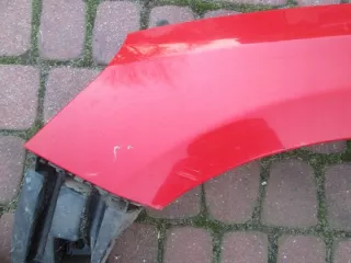 2010-13 612-46 Крыло переднее правое Volvo S60 2 Арт e9386883, вид 13
