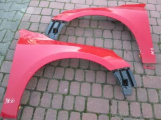2010-13 612-46 Крыло переднее правое Volvo S60 2 Арт e9386883, вид 2