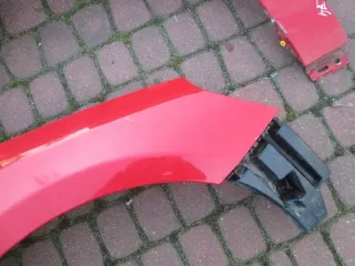 2010-13 612-46 Крыло переднее правое Volvo S60 2 Арт e9386883, вид 6