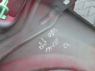 2010-13 612-46 Крыло переднее правое Volvo S60 2 Арт e9386883, вид 7