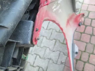 2010-13 612-46 Крыло переднее правое Volvo S60 2 Арт e9386883, вид 10
