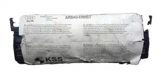 8P0880202 Подушка безопасности Audi A3 8P Арт e9386976, вид 1