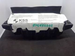 8P0880202 Подушка безопасности Audi A3 8P Арт e9386976, вид 3