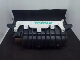 8P0880202 Подушка безопасности Audi A3 8P Арт e9386976, вид 4