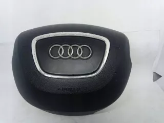 8R0880201J Подушка безопасности Audi A4 B8 Арт e9387055, вид 1