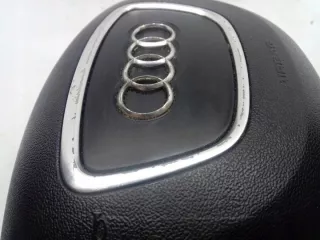 8R0880201J Подушка безопасности Audi A4 B8 Арт e9387055, вид 15