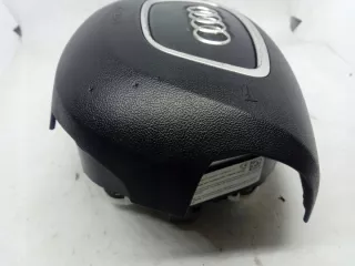 8R0880201J Подушка безопасности Audi A4 B8 Арт e9387055, вид 3