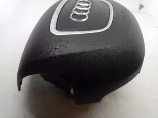 8R0880201J Подушка безопасности Audi A4 B8 Арт e9387055, вид 6