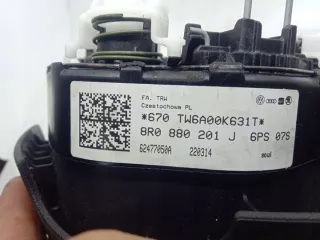 8R0880201J Подушка безопасности Audi A4 B8 Арт e9387055, вид 7