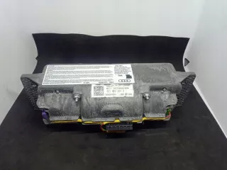 8E1880204D Подушка безопасности Audi A4 B7 Арт e9387106, вид 4