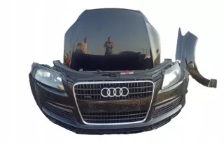  Передняя часть (ноускат) в сборе Audi Q7 4L Арт e9387115