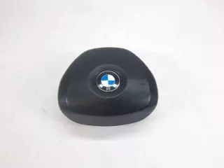 6783839 Подушка безопасности BMW 5 F10/F11/GT F07 Арт e9387313, вид 2
