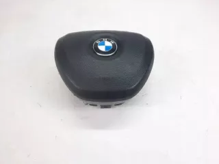 6783839 Подушка безопасности BMW 5 F10/F11/GT F07 Арт e9387313, вид 3