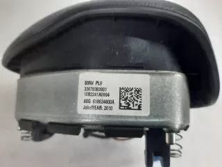 6783839 Подушка безопасности BMW 5 F10/F11/GT F07 Арт e9387313, вид 4