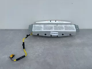 2406447 K99NC602 Подушка безопасности BMW X5 E70 Арт e9387357, вид 1