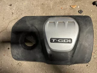 29240-2B100 Декоративная крышка двигателя Hyundai Tucson 3 Арт e9387512, вид 1