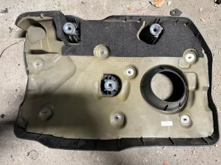 29240-2B100 Декоративная крышка двигателя Hyundai Tucson 3 Арт e9387512, вид 2