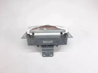 AH22042A96AA Подушка безопасности Land Rover Discovery 4 Арт e9387745, вид 3