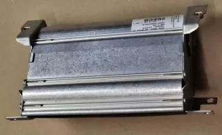 2038604405 Подушка безопасности Mercedes C W203 Арт e9387859, вид 1
