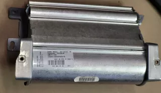 2038604405 Подушка безопасности Mercedes C W203 Арт e9387859, вид 2