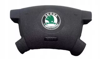 61305245D Подушка безопасности Skoda Fabia 1 Арт e9388653, вид 1
