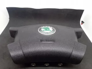 61305245D Подушка безопасности Skoda Fabia 1 Арт e9388653, вид 2