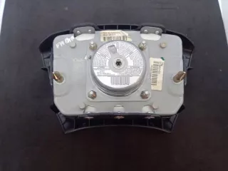 61305245D Подушка безопасности Skoda Fabia 1 Арт e9388653, вид 4