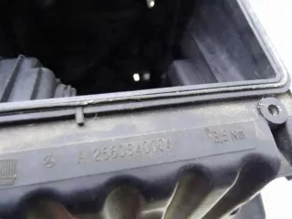 A2660900101 Корпус воздушного фильтра Mercedes A W169 Арт e9389505, вид 3