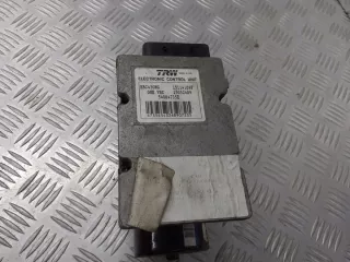 12773673 Блок ABS Opel Vectra C  Арт e9390534, вид 1