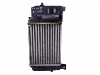 JD127140-4080 Интеркулер Daewoo Matiz M250 restailing Арт e9390657, вид 1