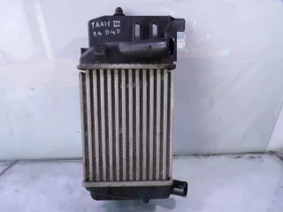 JD127140-4080 Интеркулер Daewoo Matiz M250 restailing Арт e9390657, вид 2