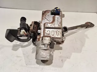 735710519 735756152 Насос гидроусилителя руля Fiat Panda 3 Арт e9391469, вид 3