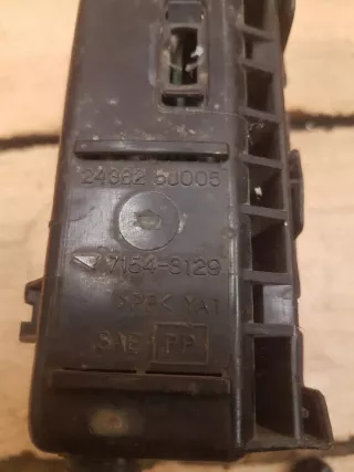 243825J005 Блок предохранителей Nissan Primera 11 Арт e9391610, вид 4