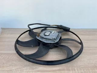 673275617139 7GMR555JR Вентилятор радиатора BMW X1 E84 Арт e9392122, вид 2